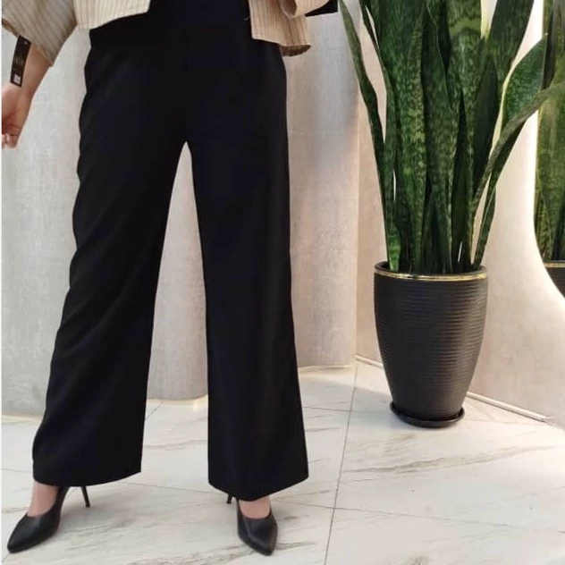 شلوار مازراتی بگ