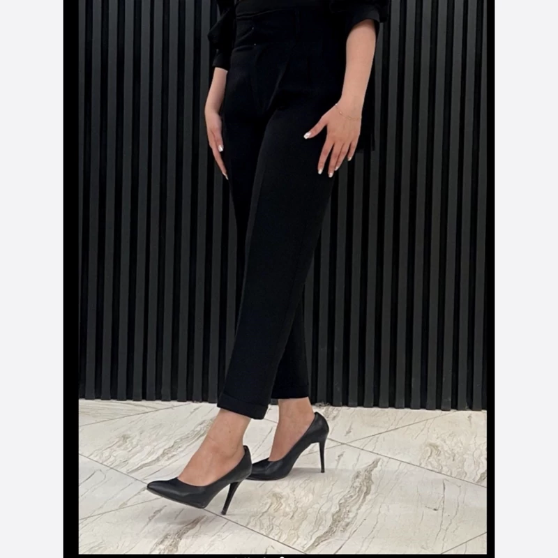 شلوارمازراتی مام فیت