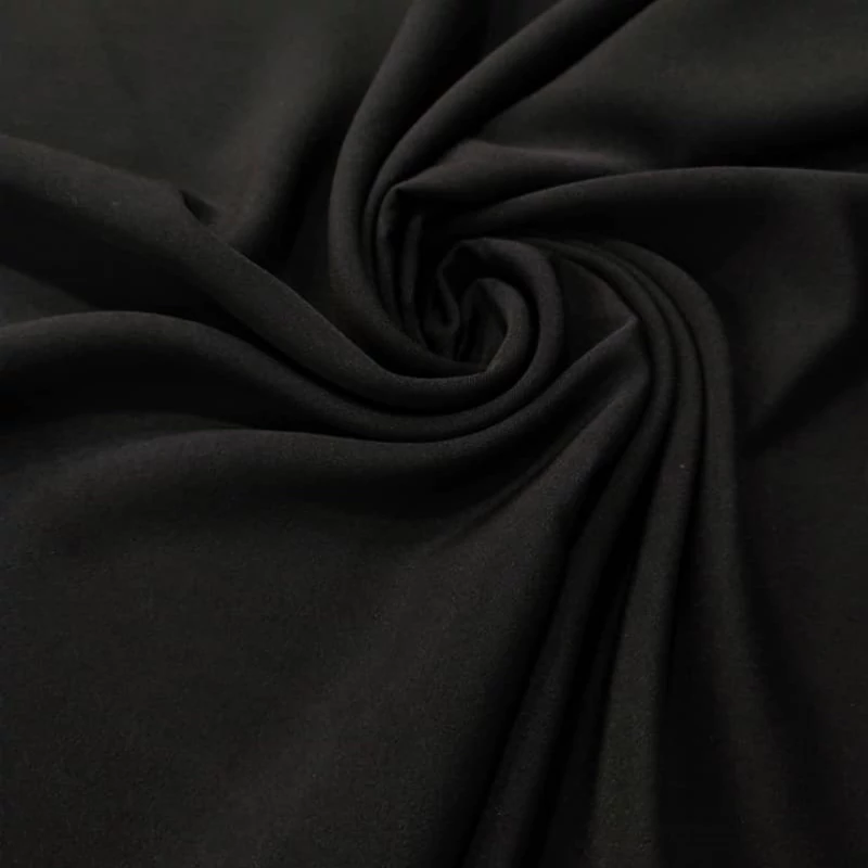 پارچه سوپر مازراتی مشکی