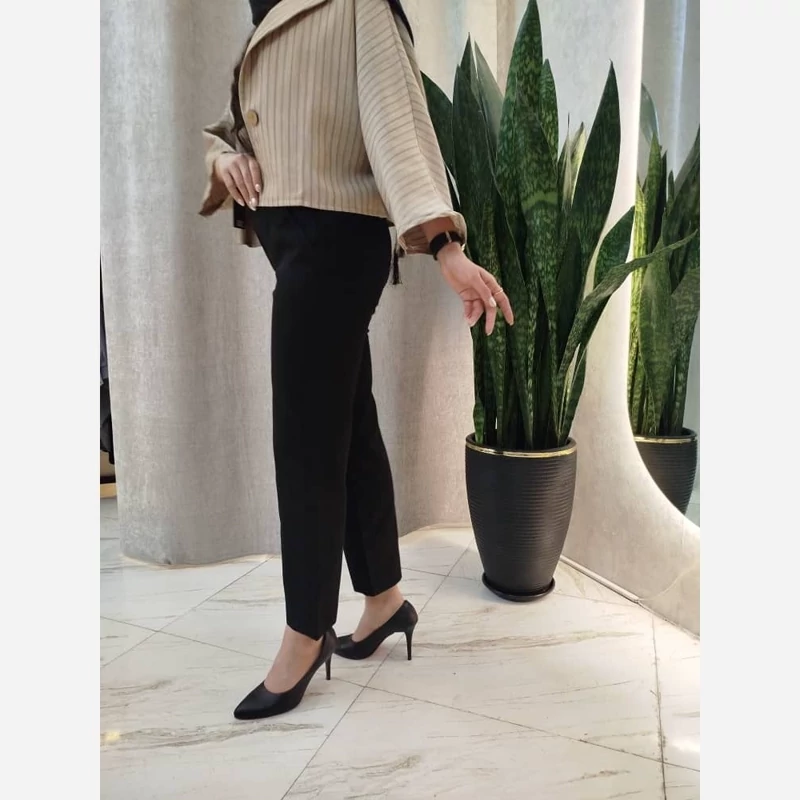 شلوارمازراتی راستا