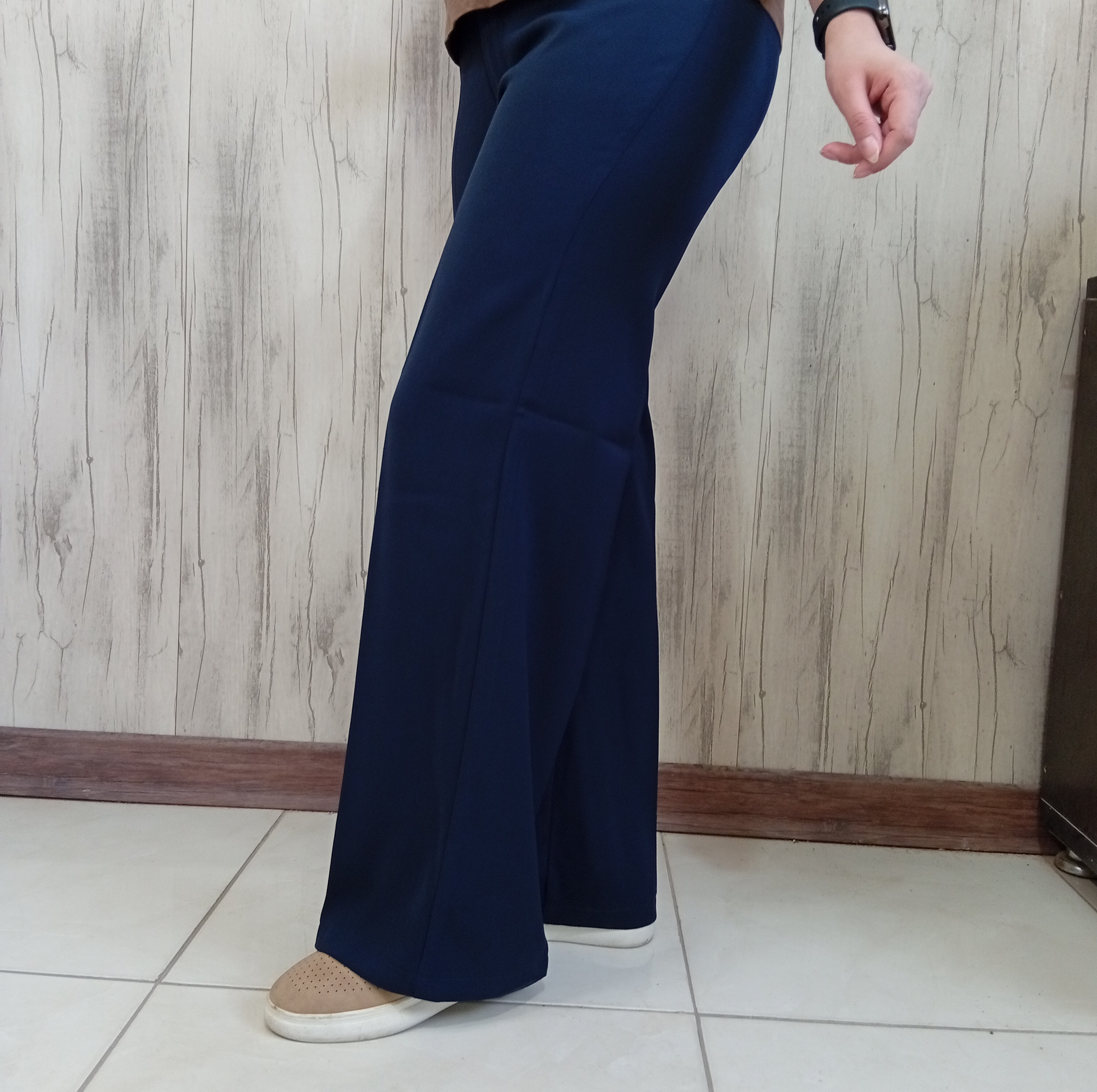 شلوار زنانه مورگان عمده