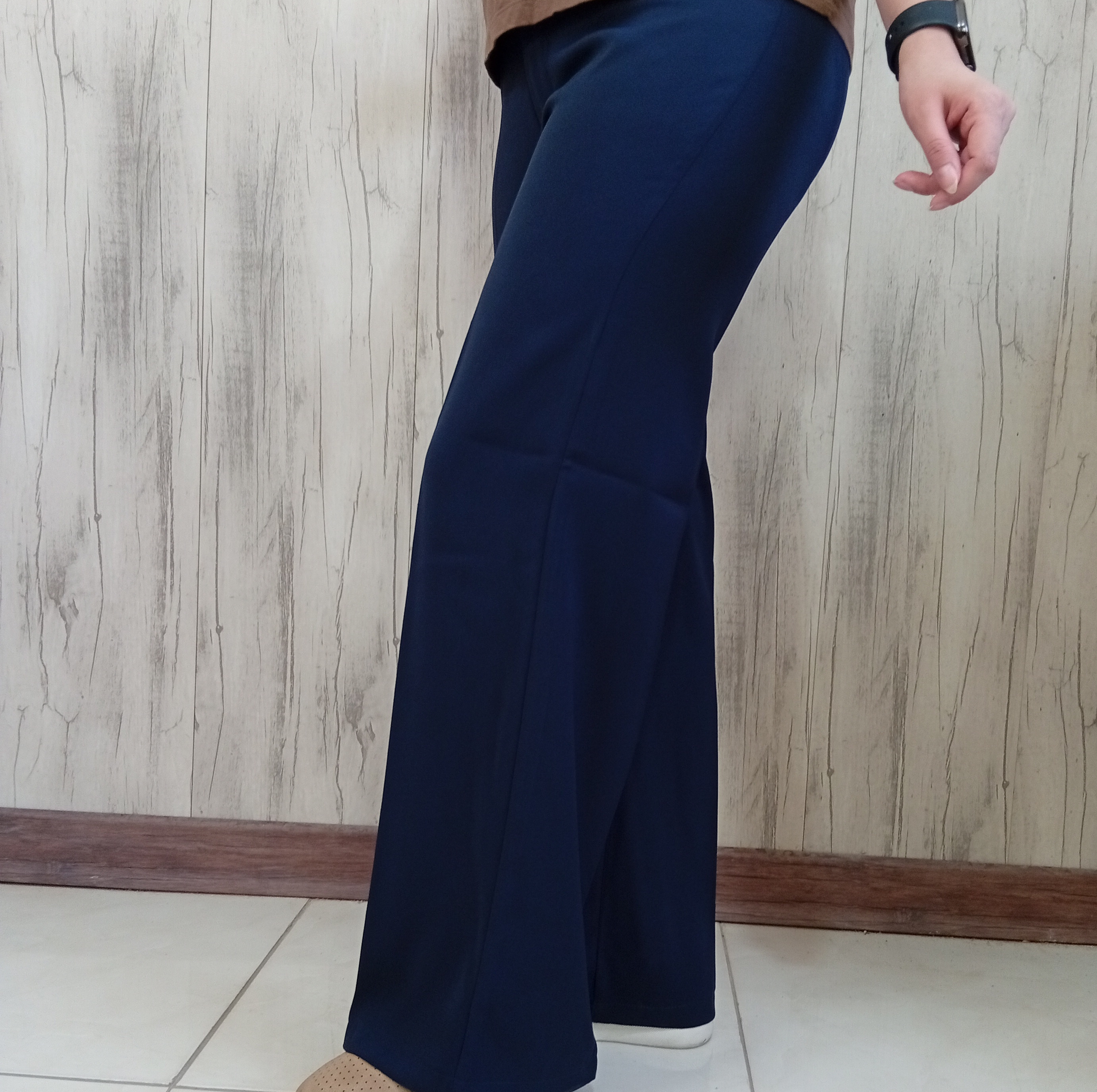 شلوار زنانه مورگان